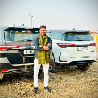 Ajeet Bainsla on Facebook